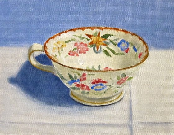 Minton Teacup