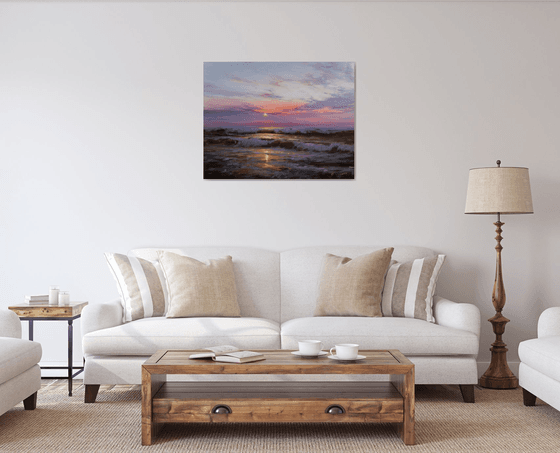 "Solar Symphony"