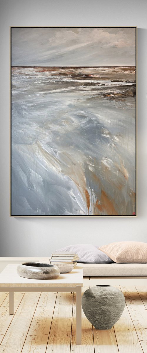 When The Day Slows by Tania Chanter