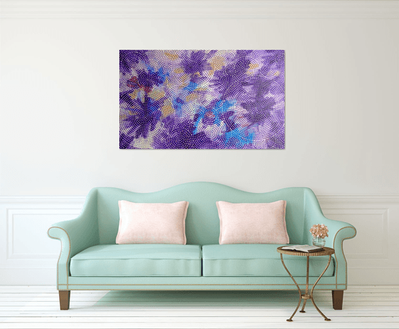 Starry Night #54