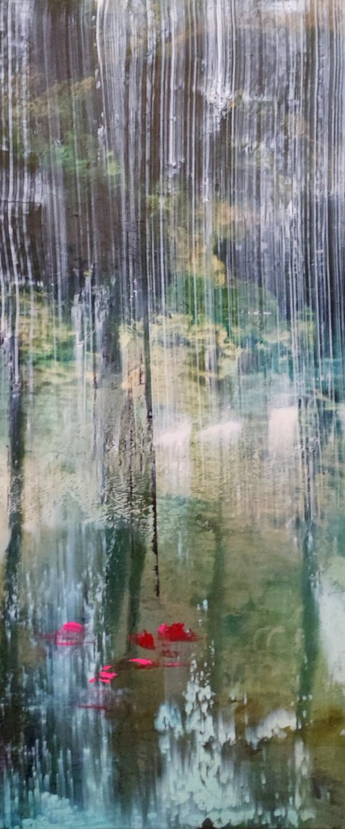 Shinrin-Yoku by Julia Swaby