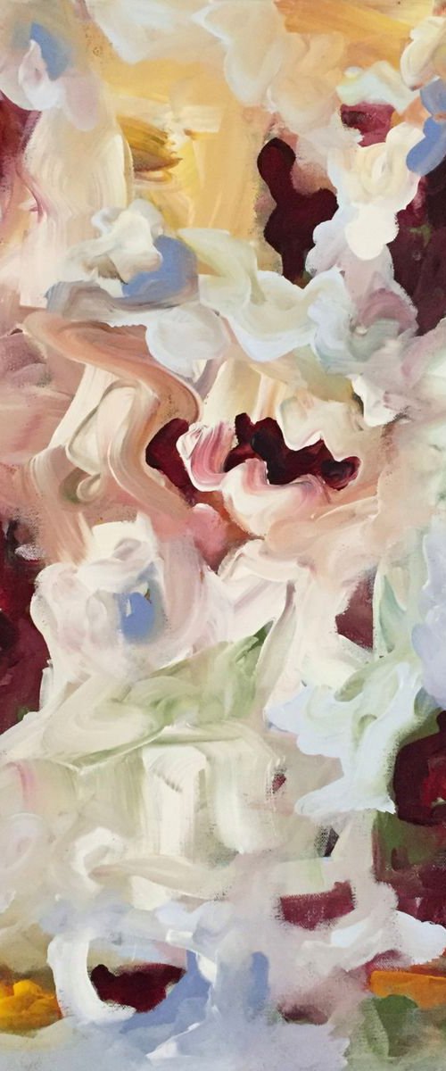 10.10 by Tammy Silbermann