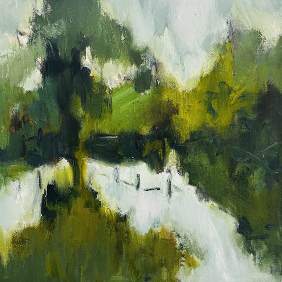 Lakeside