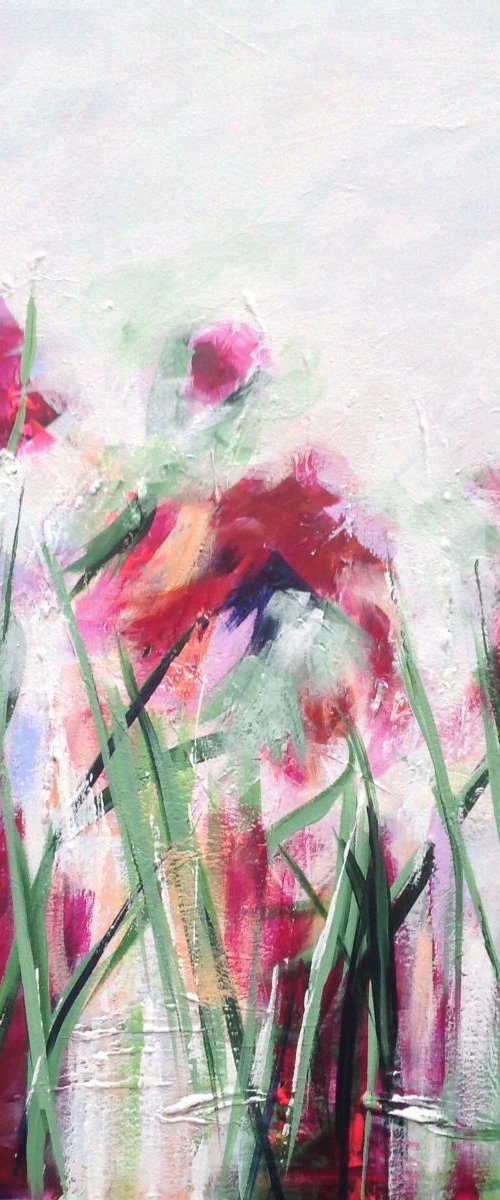 Whispers by Michelle Carolan