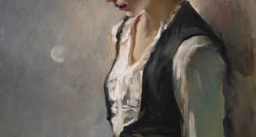 Artwork by Sergei Yatsenko