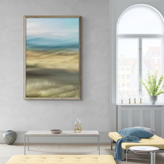 Painted dream #17