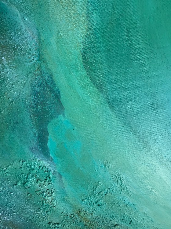 Beneath the Surface