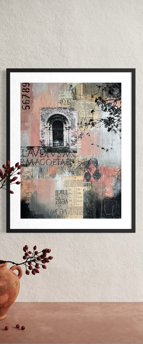 Words and Wonderings by Lorraine Brown