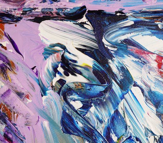 Seaside Rendezvous M 7