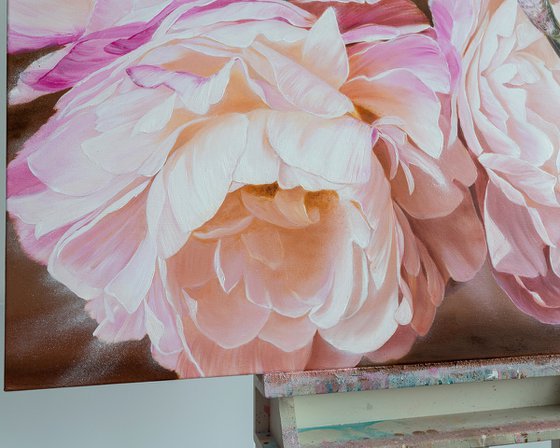 Peony LOVE