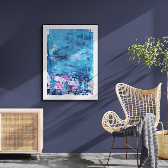 Don't expect Life to make Sense 10