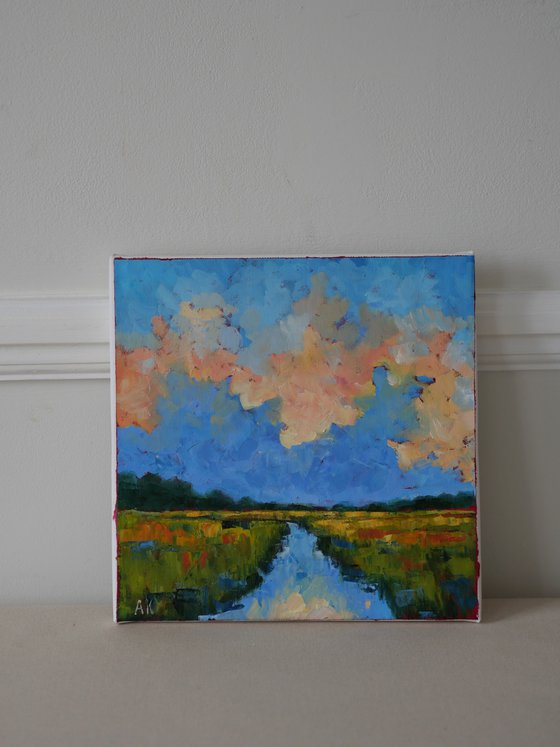 Dream Valley 1