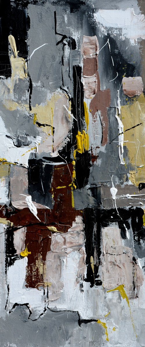 Shades of grey by Pol Henry Ledent