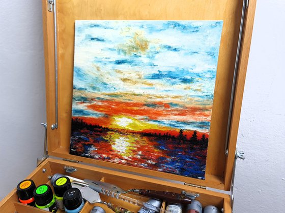 Red Lake 1