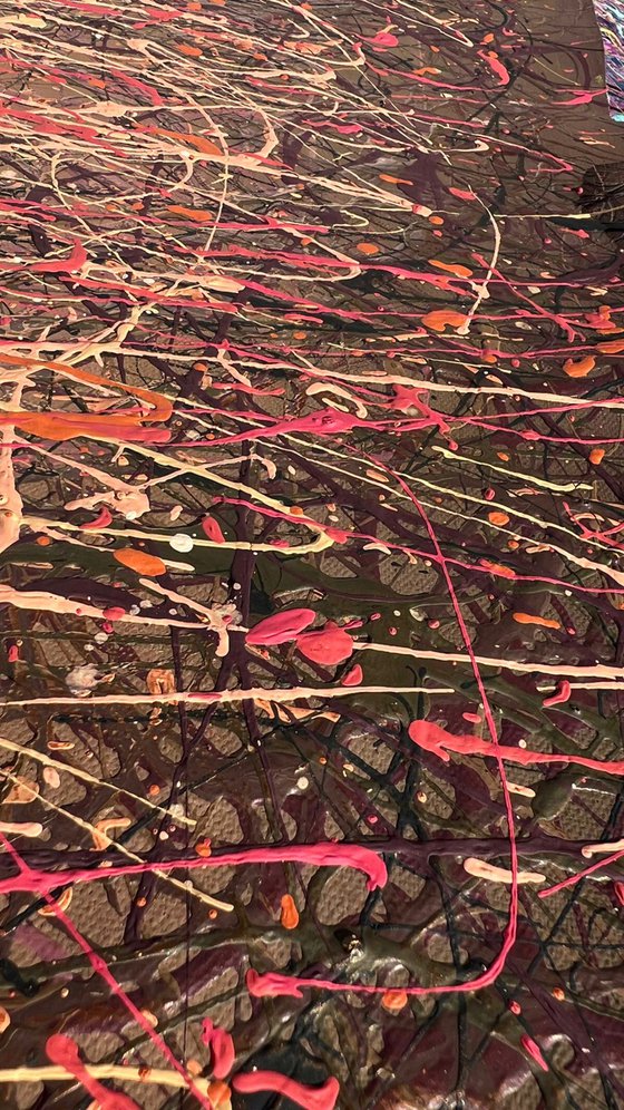 Infinite Possibilities