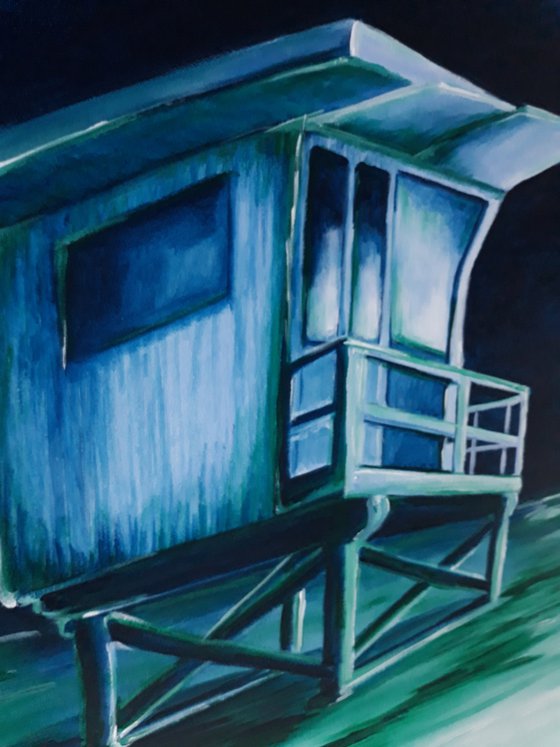 Nightwatch