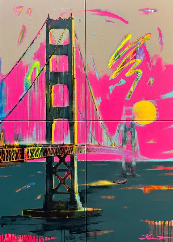 Golden Gate Bridge