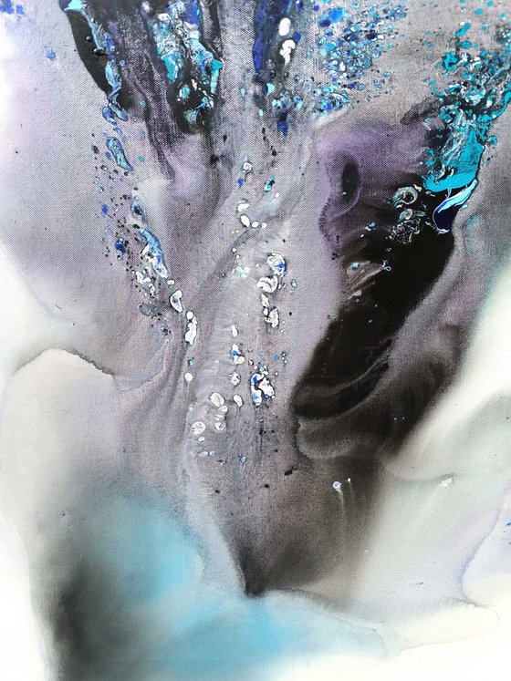 Nature 445