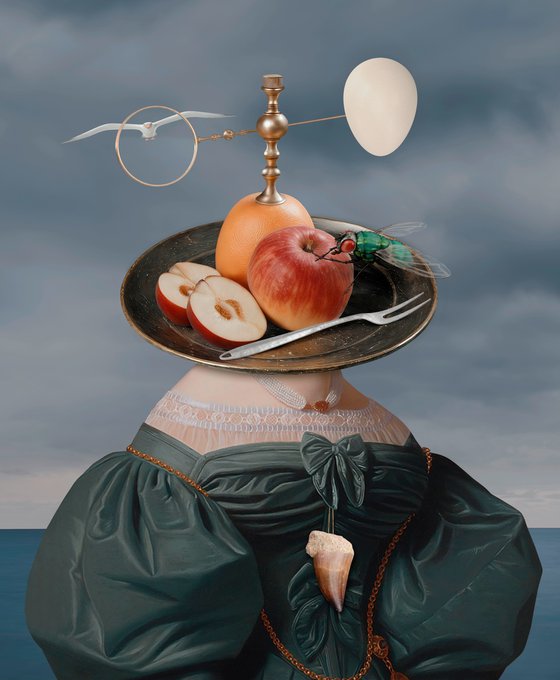 Still Life