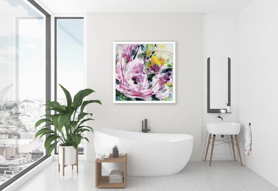 Morning Bloom