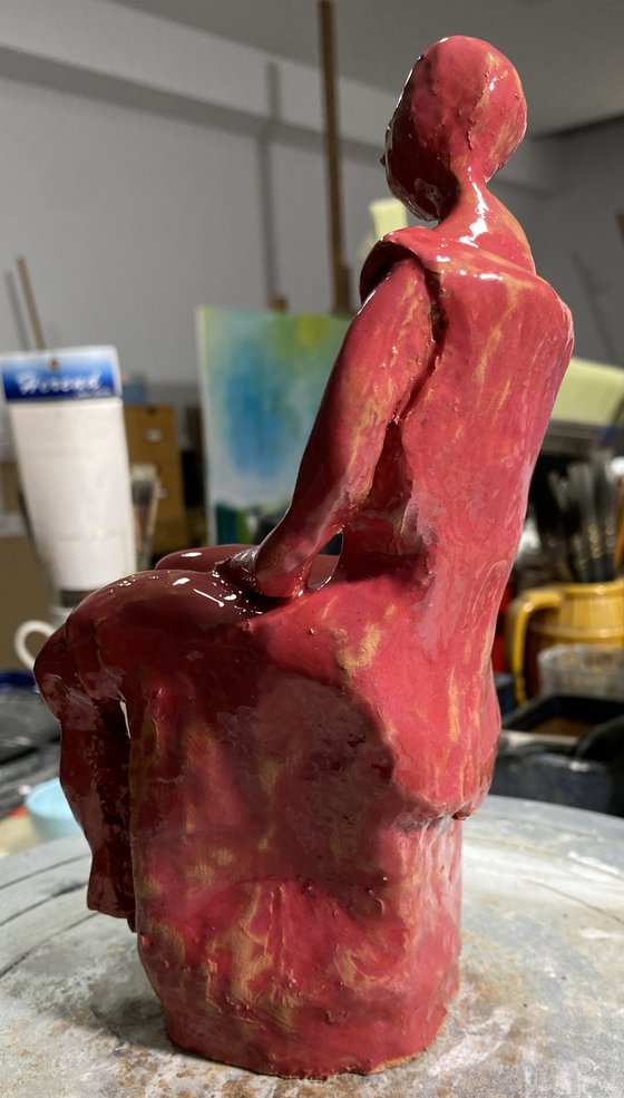 La comare (The godmother)