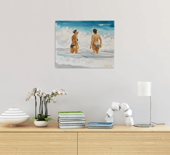 Dedicated to Gauguin