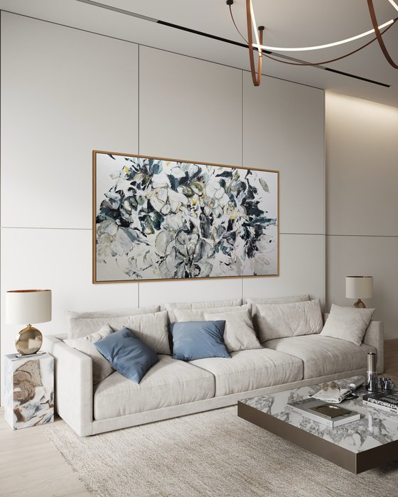 Softness Was Her Sin