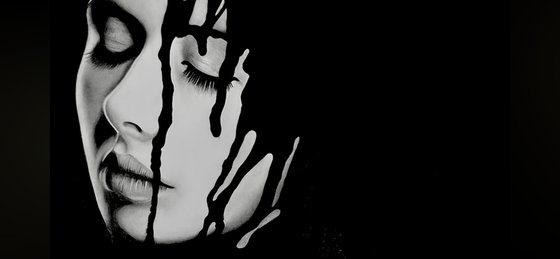 Engulfed