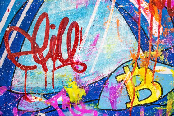 We are all mad here ft. Alice in Wonderland