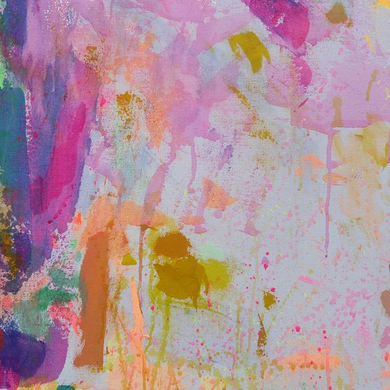 ‘Eternal Optimism’