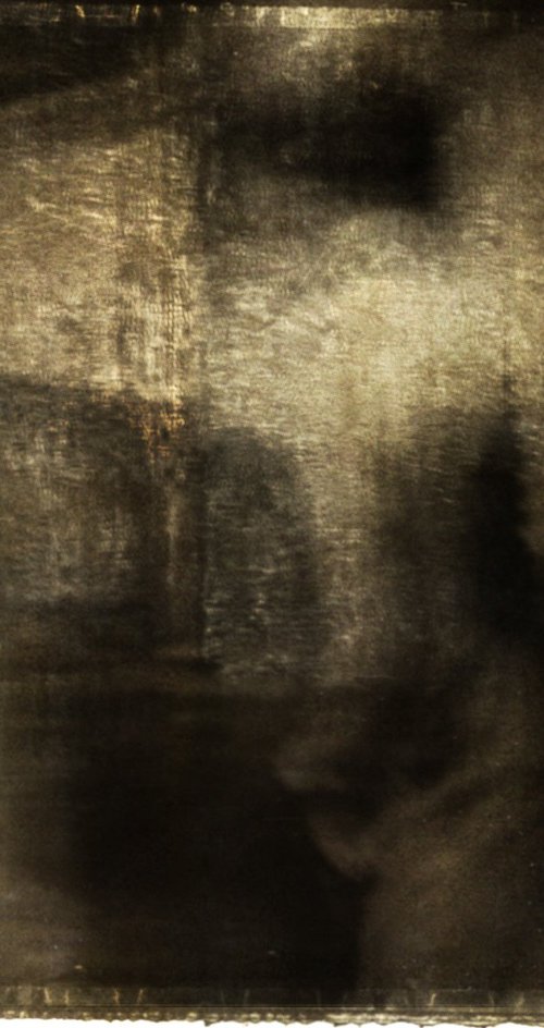 Sans issue..... by PHILIPPE BERTHIER