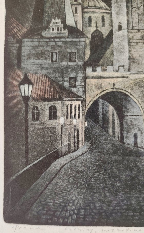 Prague