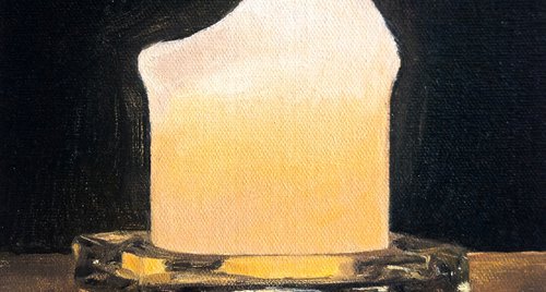 Artwork by Eliza Kołodziej