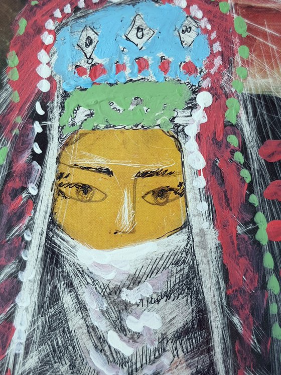ORIENTAL MOTIVES 3