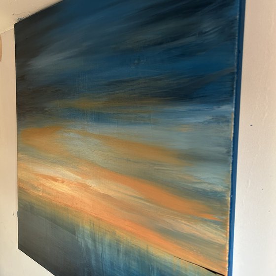 After the Light