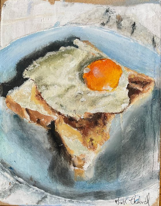 Painter’s Breakfast