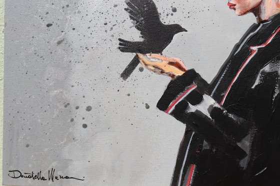 insegnami a volare