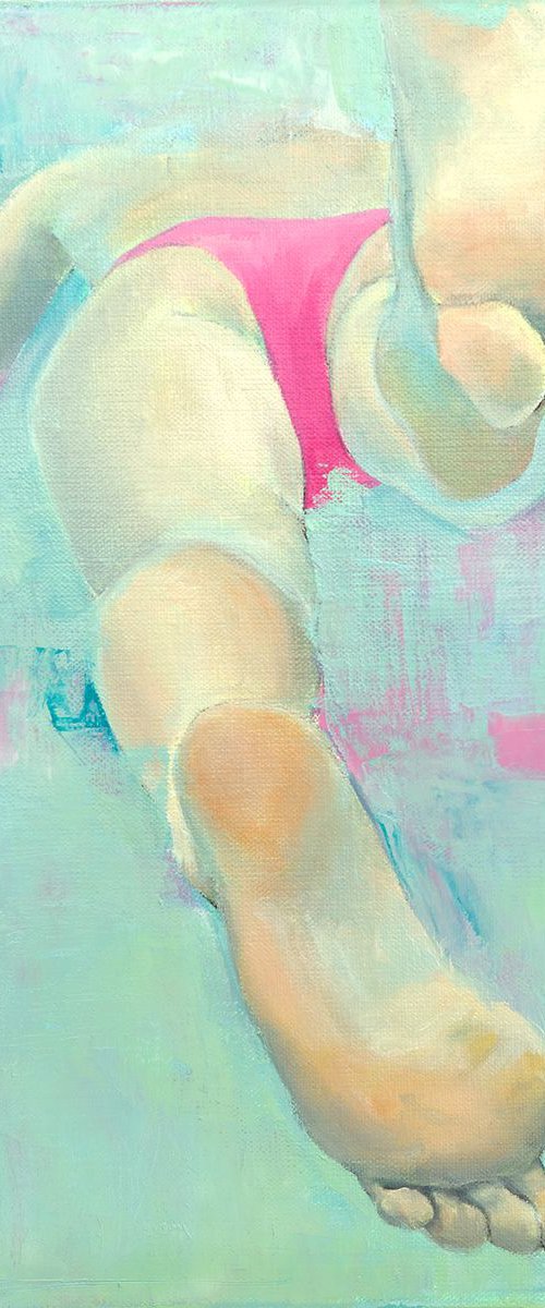Shapeshifter by Amy Devlin