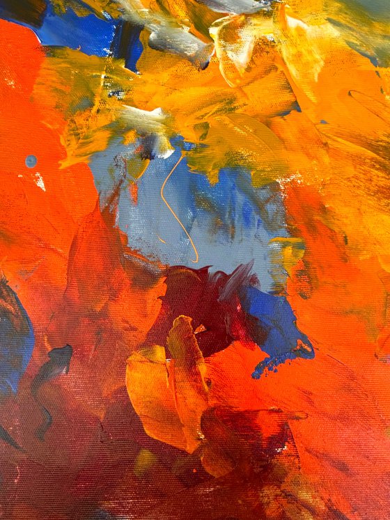 Symphony of Color