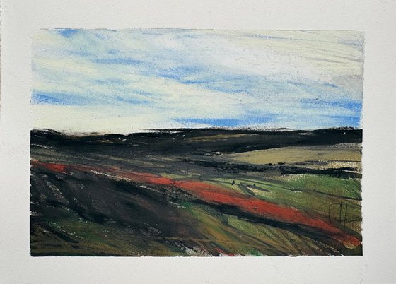 Pennsylvania landscape 4