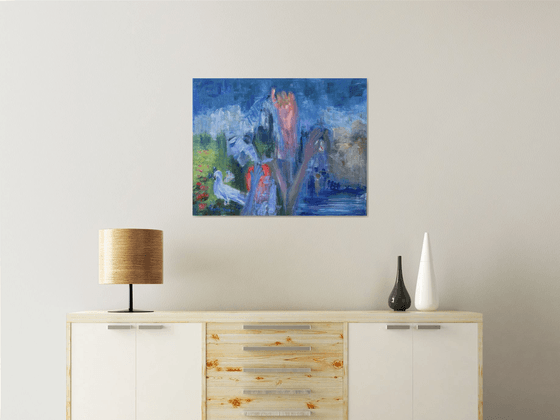 Code to Eternal Balance