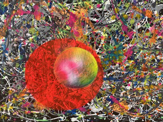 Orbit of Chaos