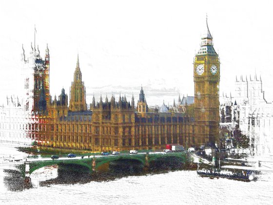 Trocitos de cieloWestminster