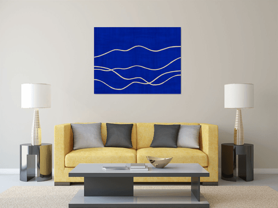 Serene Landscape #03
