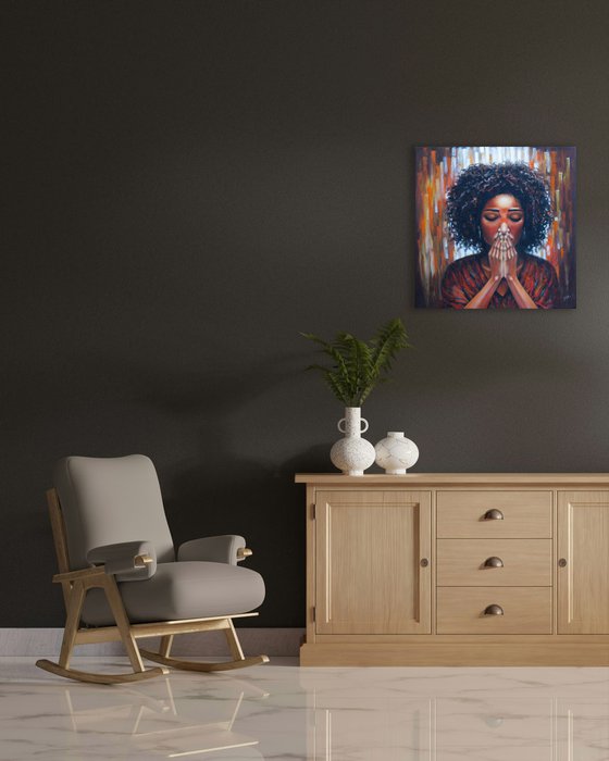 Inner Sanctuary