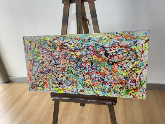 Chromatic Movement 07