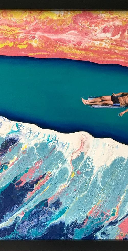 Tra il dire e il fare by Stefano Pallara