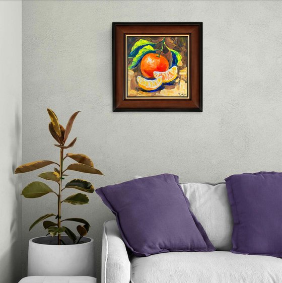 Mandarins