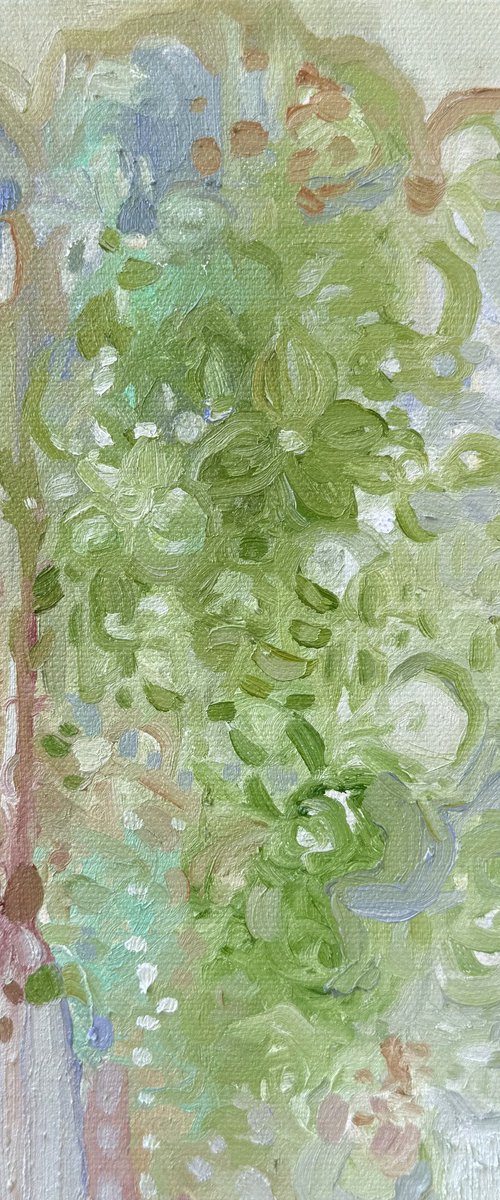 Za'atar for Some 2 by Anna Bergin