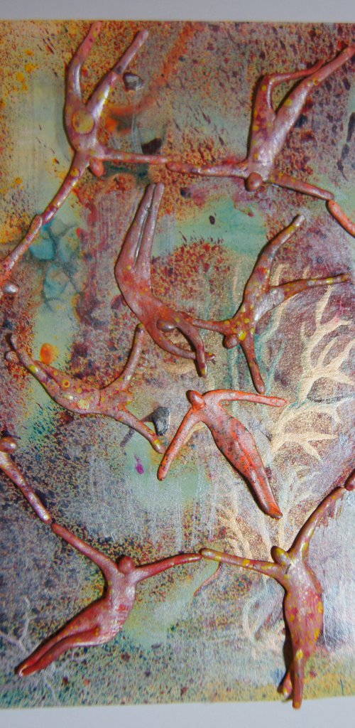 Unity by Karen Wilcox
